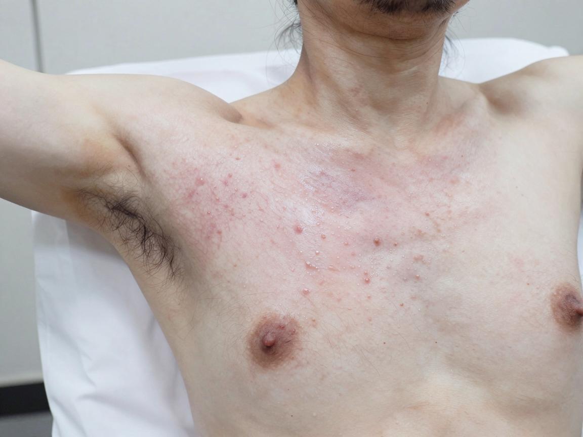 昆明昆大腋臭医院正规吗？专业解读正规医院的核心标准