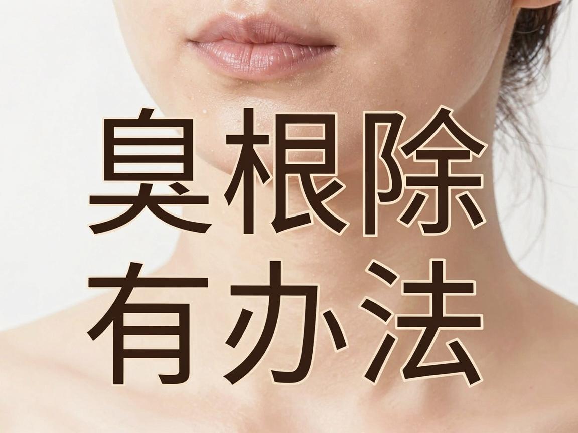 腋臭根除有办法吗？腋臭根除方案大揭秘